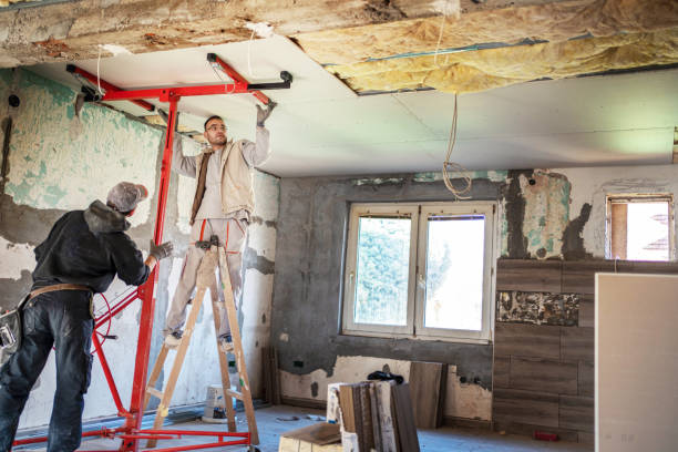 Types of Insulation We Offer in Peosta, IA
